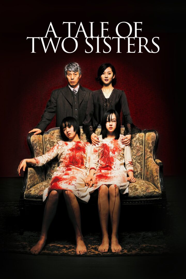 دانلود فیلم A Tale of Two Sisters 2003 بدون سانسور با پخش آنلاین