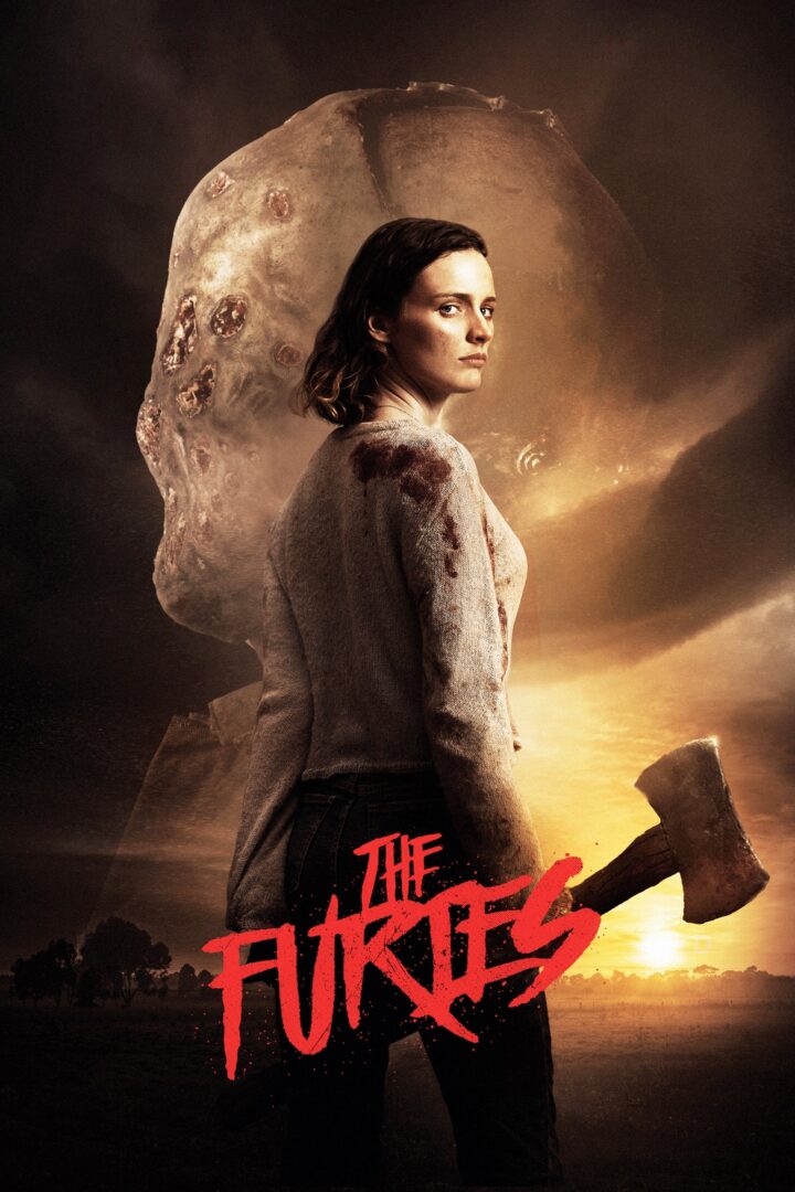 دانلود فیلم The Furies 2019 بدون سانسور با پخش آنلاین