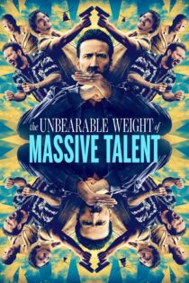 دانلود فیلم The Unbearable Weight of Massive Talent 2022 بدون سانسور با پخش آنلاین