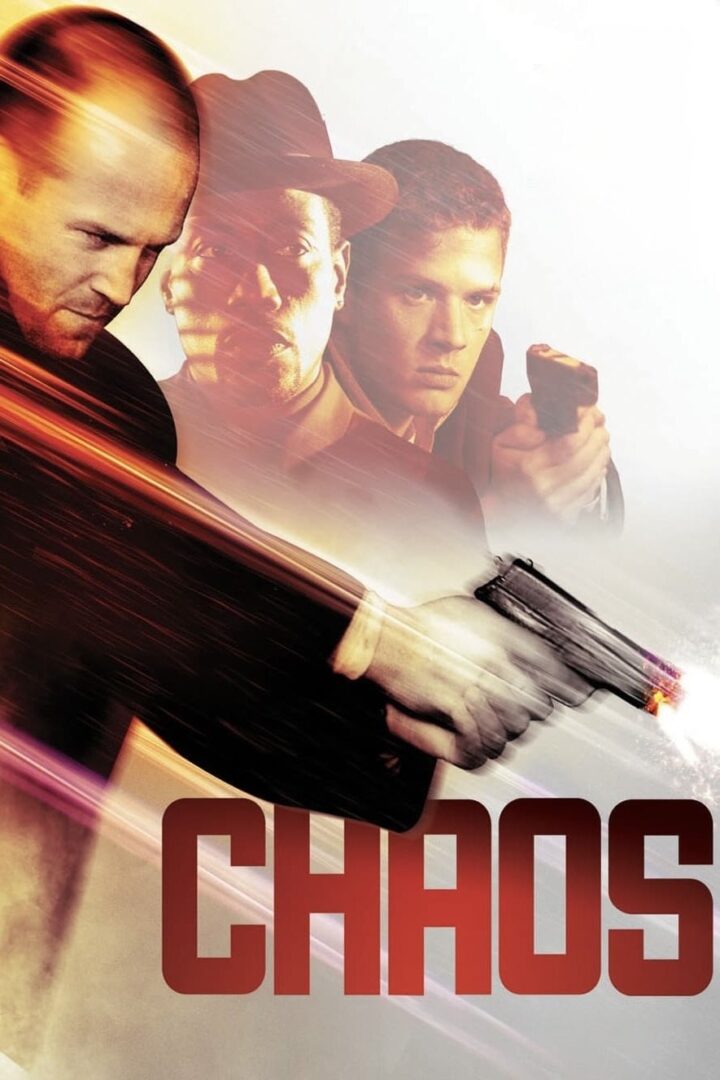 دانلود فیلم Chaos 2005 بدون سانسور با پخش آنلاین