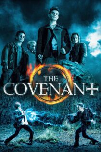 دانلود فیلم The Covenant 2006 بدون سانسور با پخش آنلاین