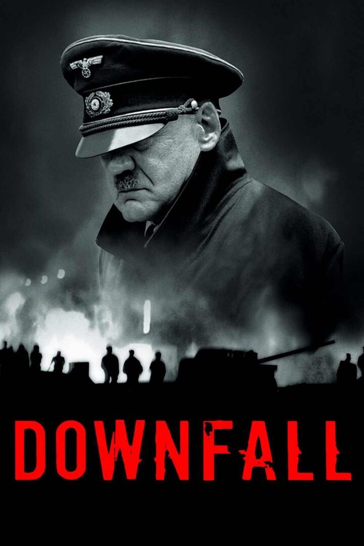 دانلود فیلم Downfall 2004 بدون سانسور با پخش آنلاین