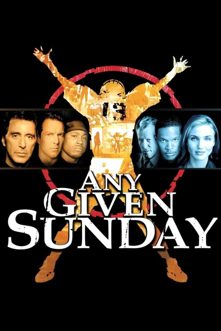 دانلود فیلم Any Given Sunday 1999 بدون سانسور با پخش آنلاین