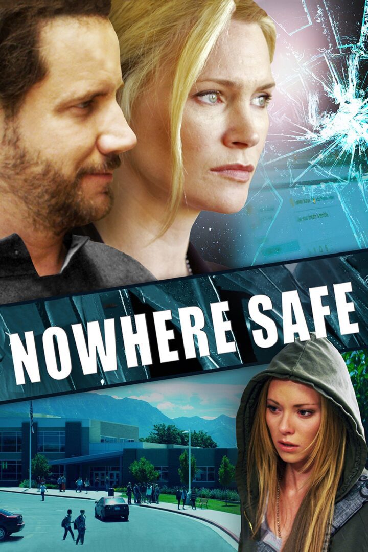 دانلود فیلم Nowhere Safe 2014 بدون سانسور با پخش آنلاین