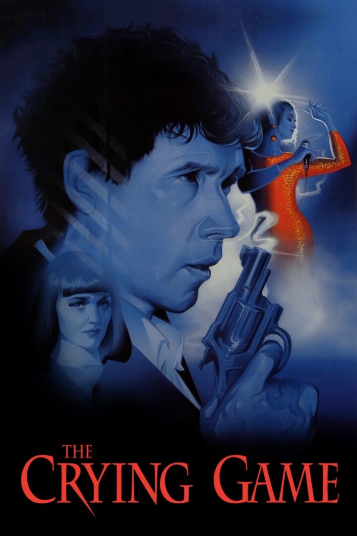 دانلود فیلم The Crying Game 1992 بدون سانسور با پخش آنلاین