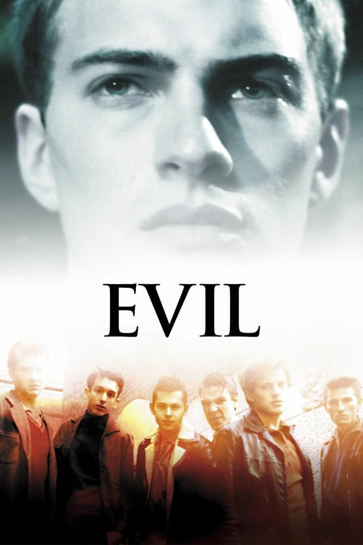 دانلود فیلم Evil 2003 بدون سانسور با پخش آنلاین