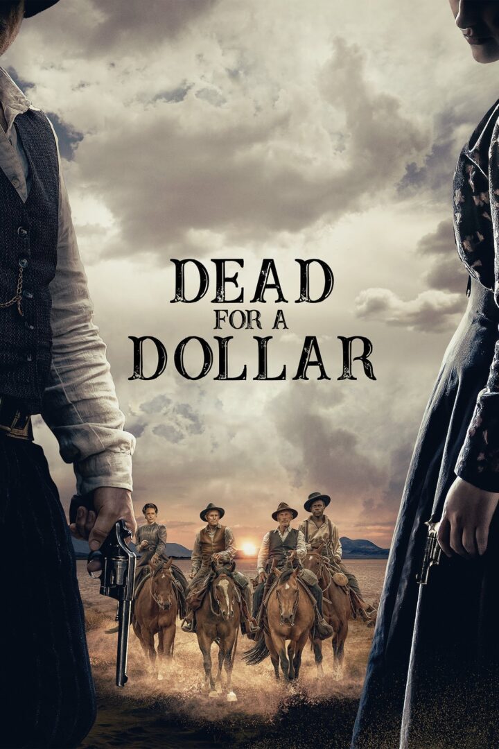 دانلود فیلم Dead for a Dollar 2022 بدون سانسور با پخش آنلاین