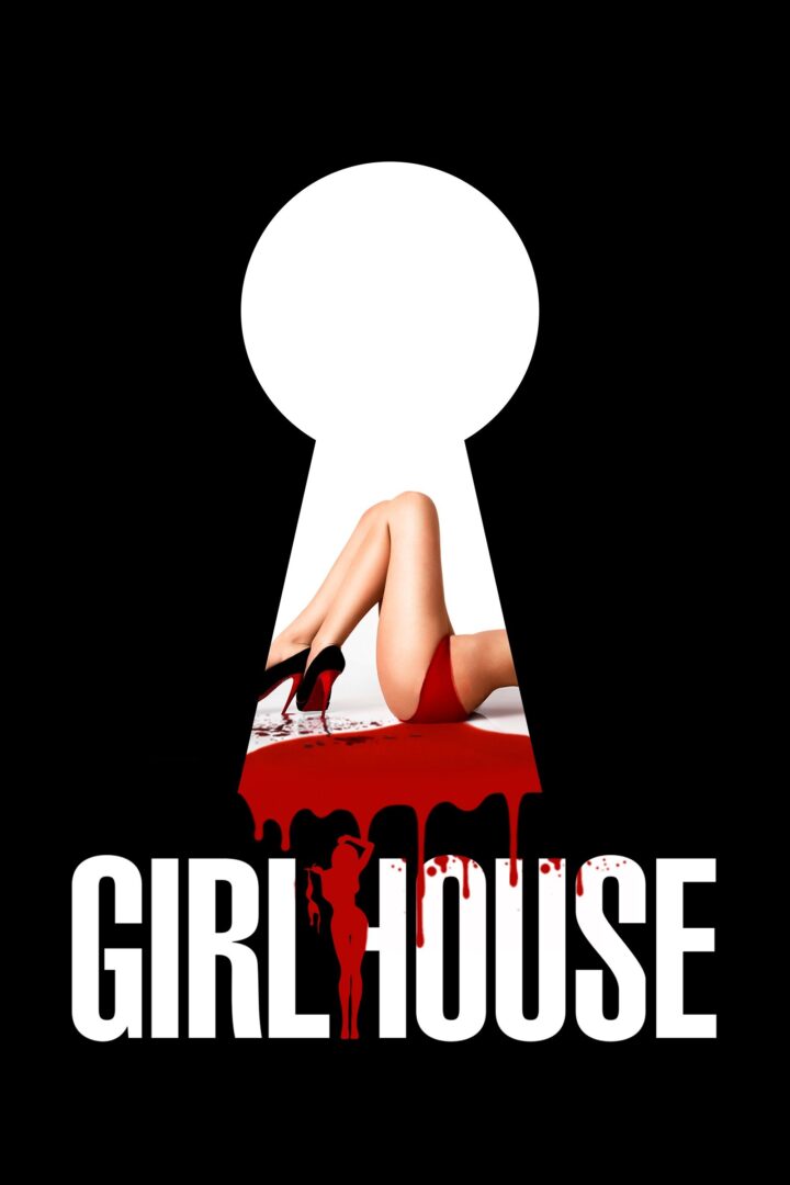 دانلود فیلم Girl House 2014 بدون سانسور با پخش آنلاین