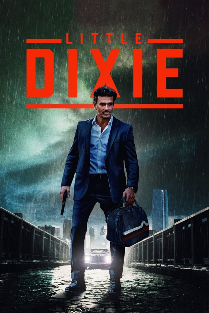 دانلود فیلم Little Dixie 2023 بدون سانسور با پخش آنلاین