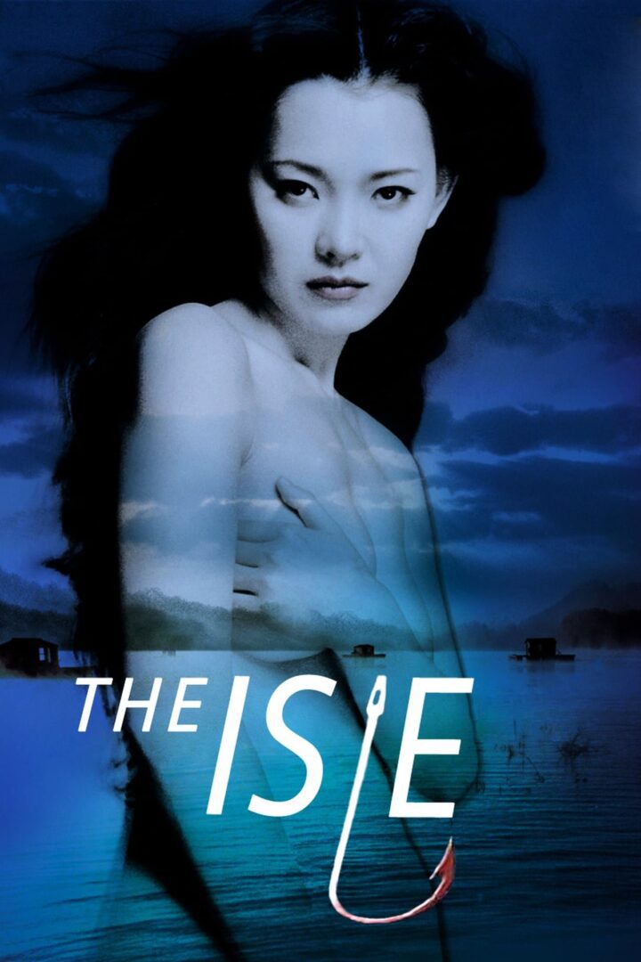 دانلود فیلم The Isle 2000 بدون سانسور با پخش آنلاین