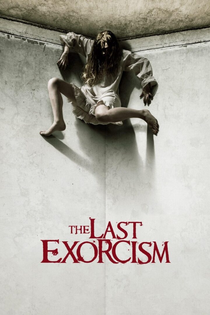 دانلود فیلم The Last Exorcism 2010 بدون سانسور با پخش آنلاین