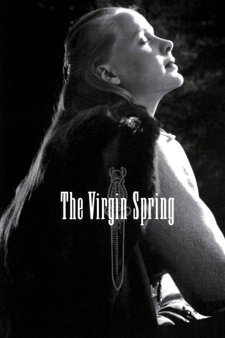 دانلود فیلم The Virgin Spring 1960 بدون سانسور با پخش آنلاین