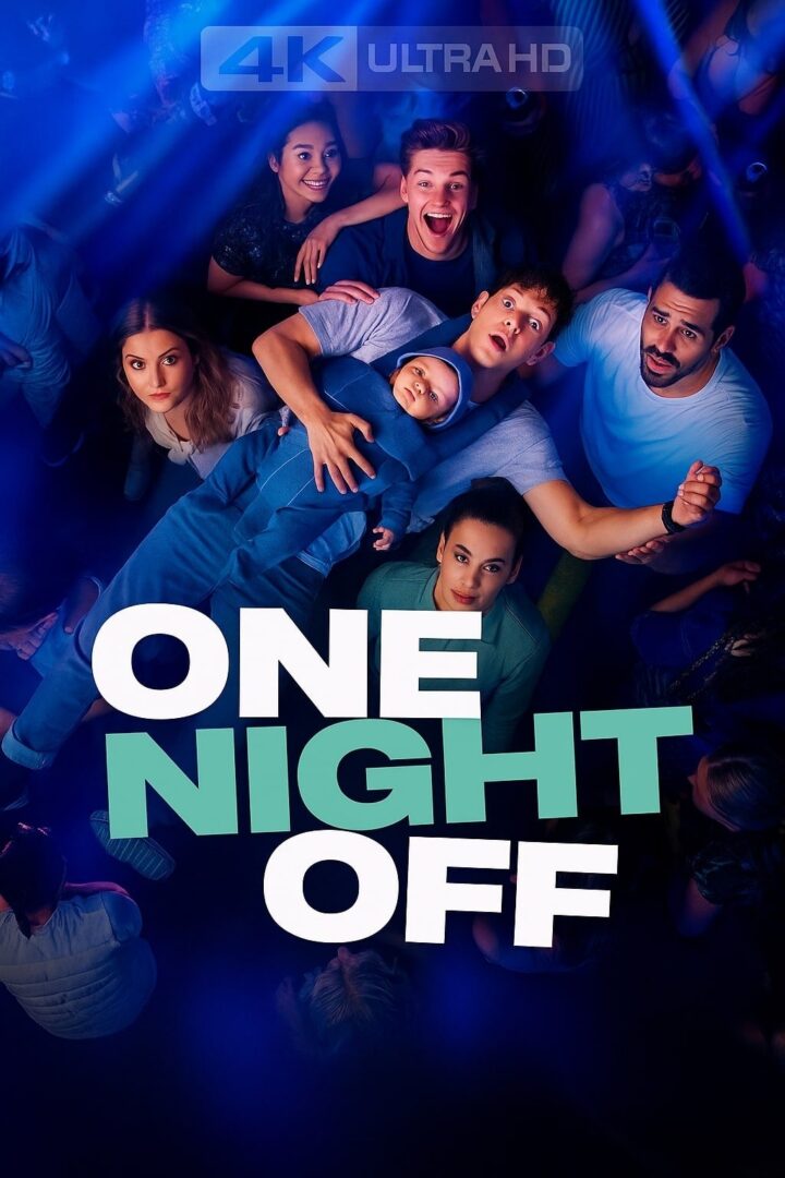 دانلود فیلم One Night Off 2021 بدون سانسور با پخش آنلاین