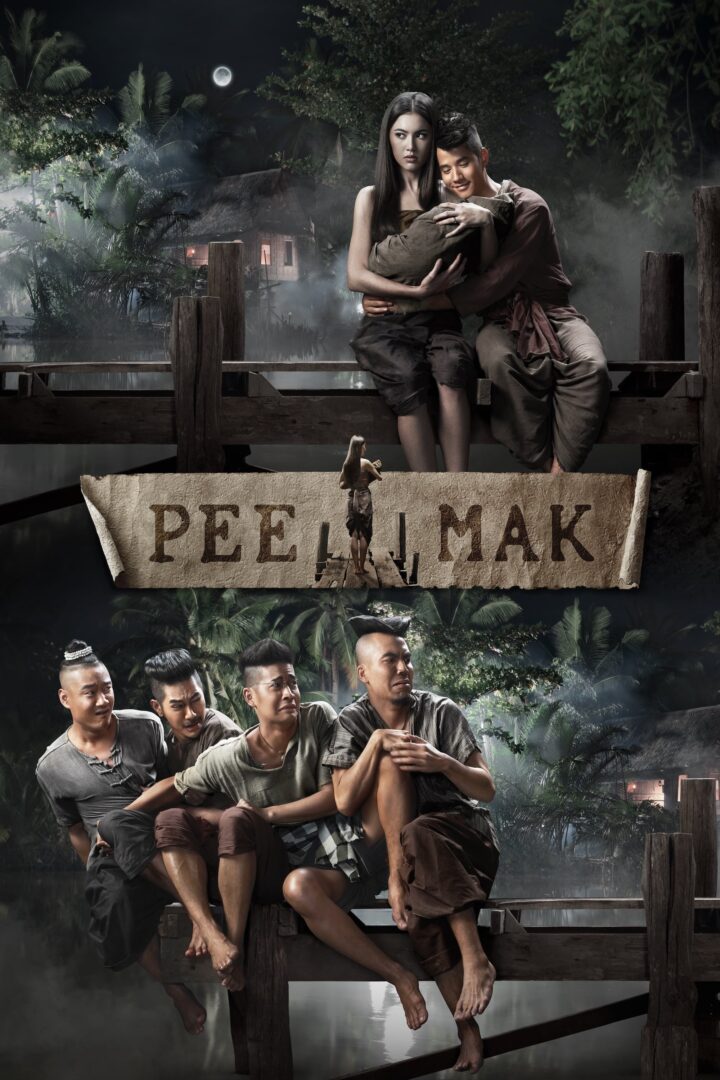 دانلود فیلم Pee Mak 2013 بدون سانسور با پخش آنلاین