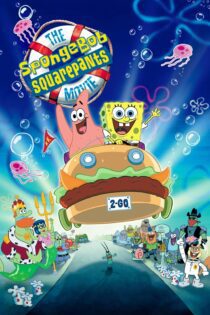 دانلود فیلم The SpongeBob SquarePants Movie 2004 بدون سانسور با پخش آنلاین دانلود فیلم The SpongeBob SquarePants Movie 2004 بدون سانسور با پخش آنلاین