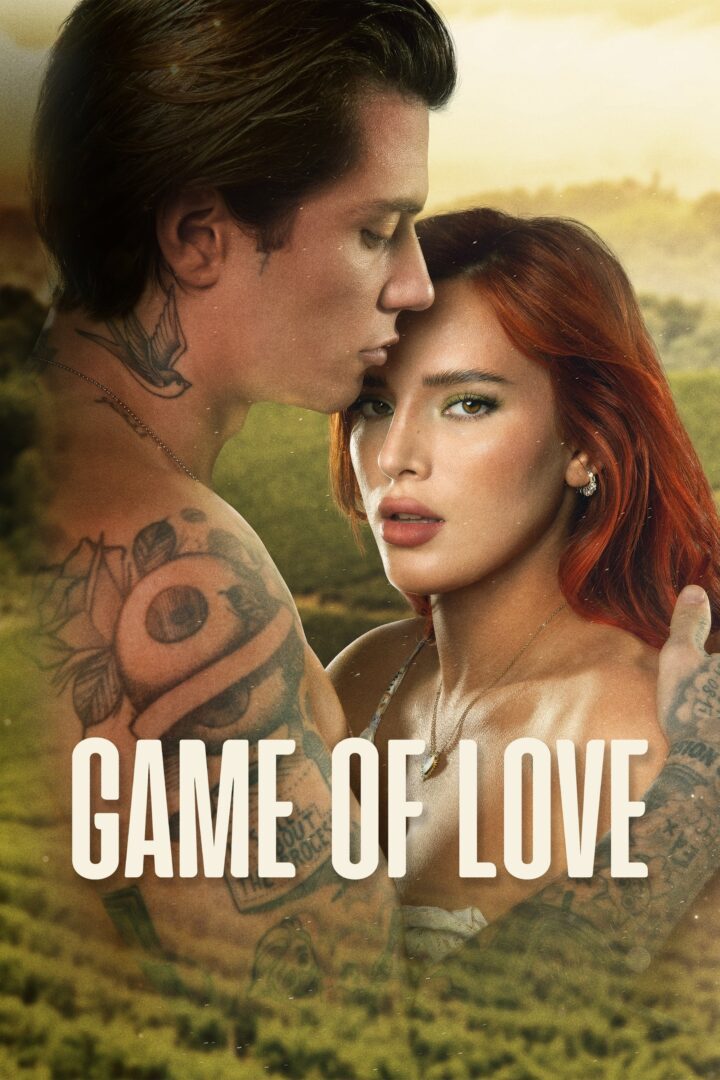 دانلود فیلم Game of Love 2022 بدون سانسور با پخش آنلاین