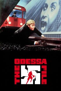دانلود فیلم The Odessa File 1974 بدون سانسور با پخش آنلاین دانلود فیلم The Odessa File 1974 بدون سانسور با پخش آنلاین