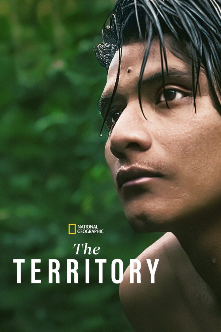 دانلود فیلم The Territory 2022 بدون سانسور با پخش آنلاین