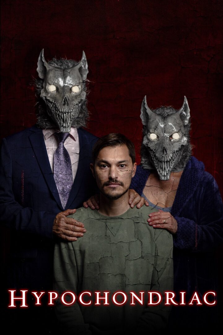 دانلود فیلم Hypochondriac 2022 بدون سانسور با پخش آنلاین