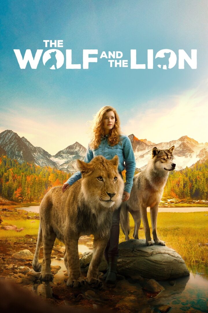 دانلود فیلم The Wolf and the Lion 2021 بدون سانسور با پخش آنلاین