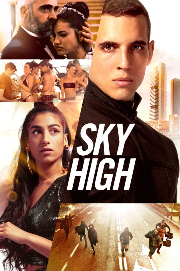 دانلود فیلم Sky High 2020 بدون سانسور با پخش آنلاین