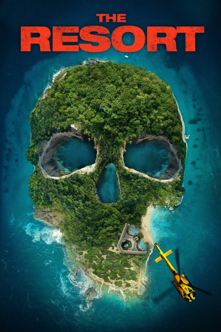 دانلود فیلم The Resort 2021 بدون سانسور با پخش آنلاین