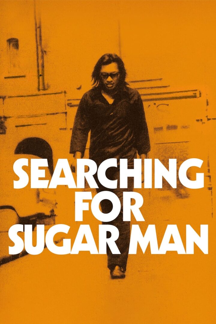 دانلود فیلم Searching for Sugar Man 2012 بدون سانسور با پخش آنلاین