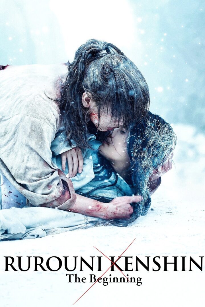 دانلود فیلم Rurouni Kenshin: Final Chapter Part II – The Beginning 2021 بدون سانسور با پخش آنلاین