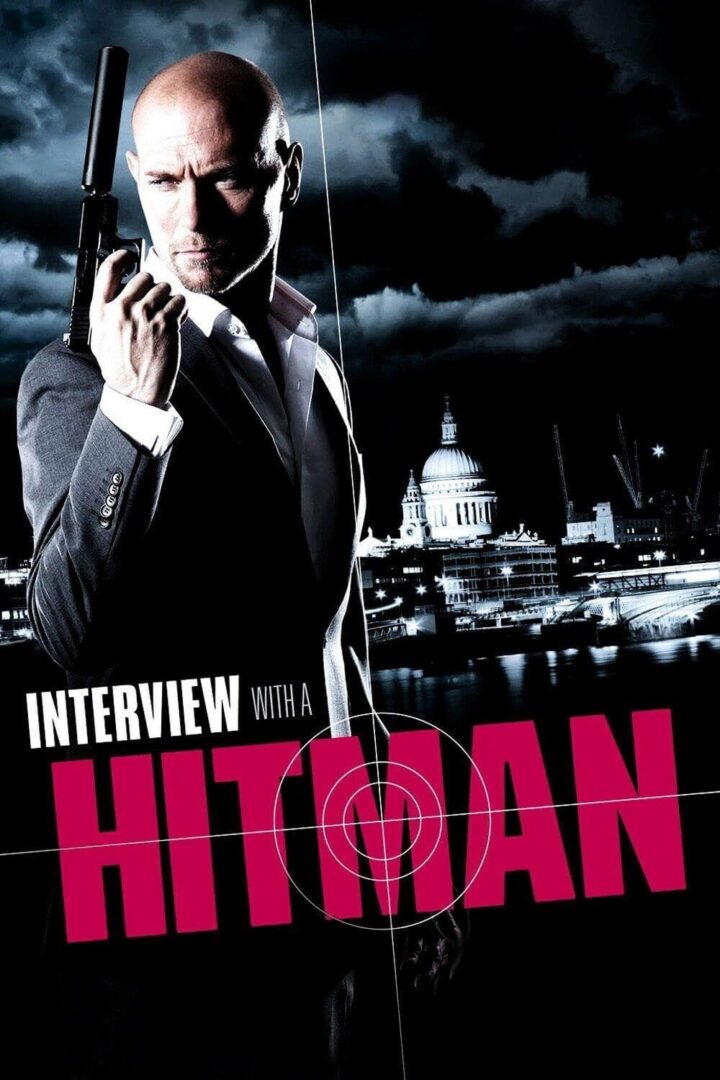 دانلود فیلم Interview with a Hitman 2012 بدون سانسور با پخش آنلاین