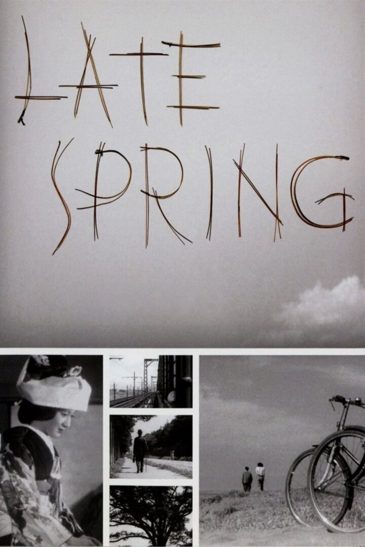 دانلود فیلم Late Spring 1949 بدون سانسور با پخش آنلاین