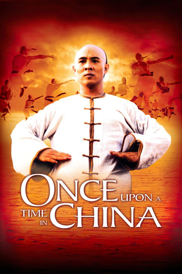 دانلود فیلم Once Upon a Time in China 1991 بدون سانسور با پخش آنلاین