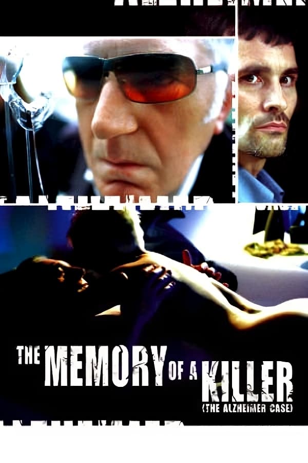 دانلود فیلم The Memory of a Killer 2003 بدون سانسور با پخش آنلاین
