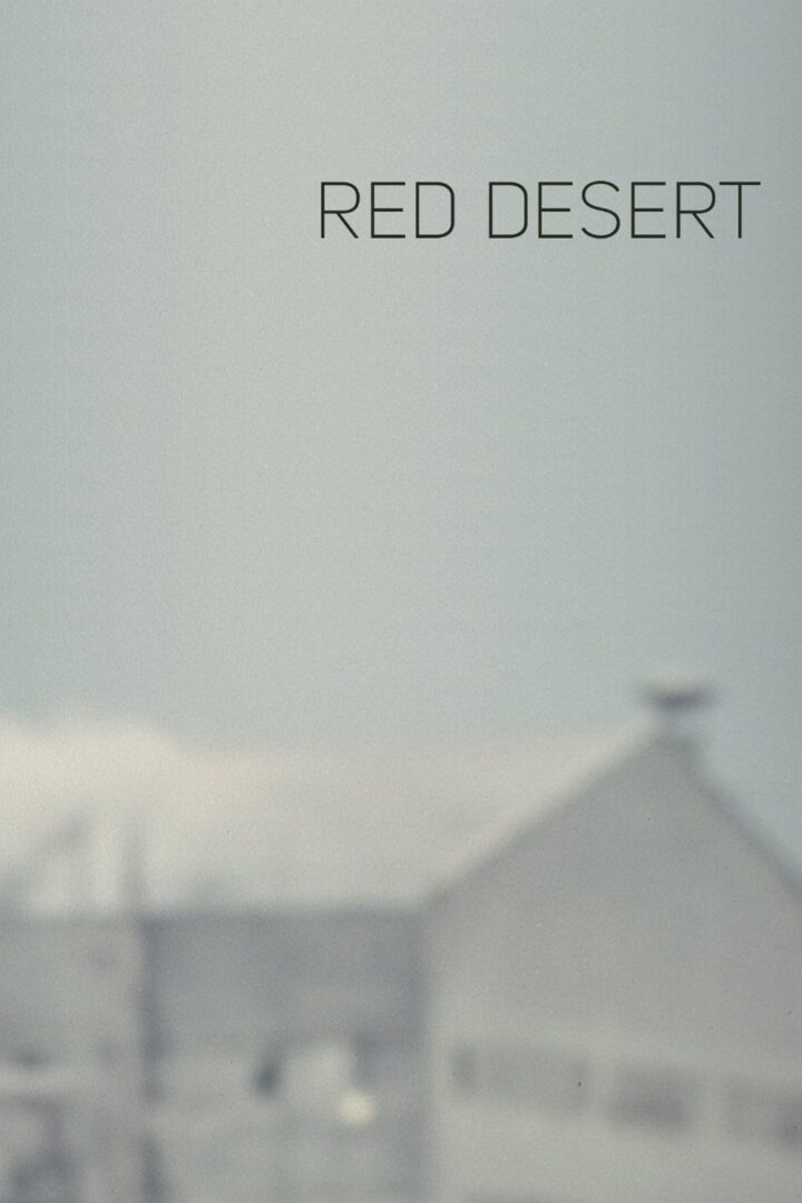 دانلود فیلم Red Desert 1964 بدون سانسور با پخش آنلاین