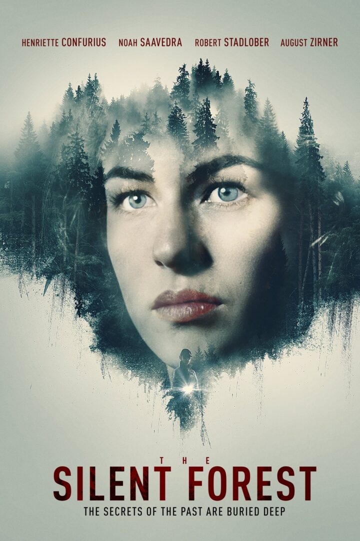 دانلود فیلم The Silent Forest 2022 بدون سانسور با پخش آنلاین
