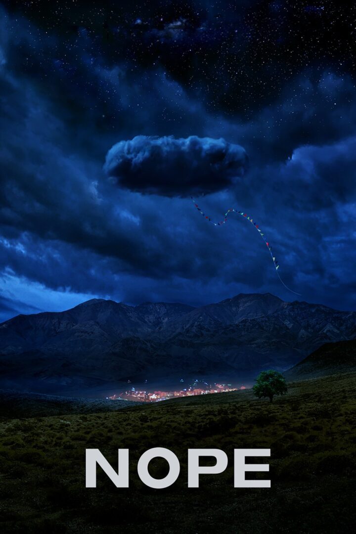 دانلود فیلم Nope 2022 بدون سانسور با پخش آنلاین
