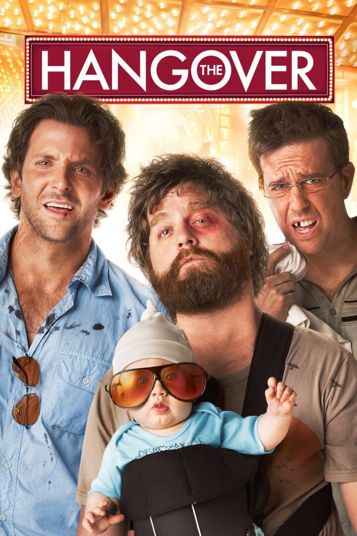 دانلود فیلم The Hangover 2009 بدون سانسور با پخش آنلاین دانلود فیلم The Hangover 2009 بدون سانسور با پخش آنلاین