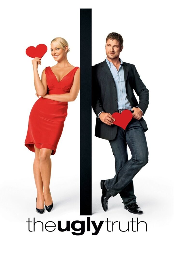 دانلود فیلم The Ugly Truth 2009 بدون سانسور با پخش آنلاین