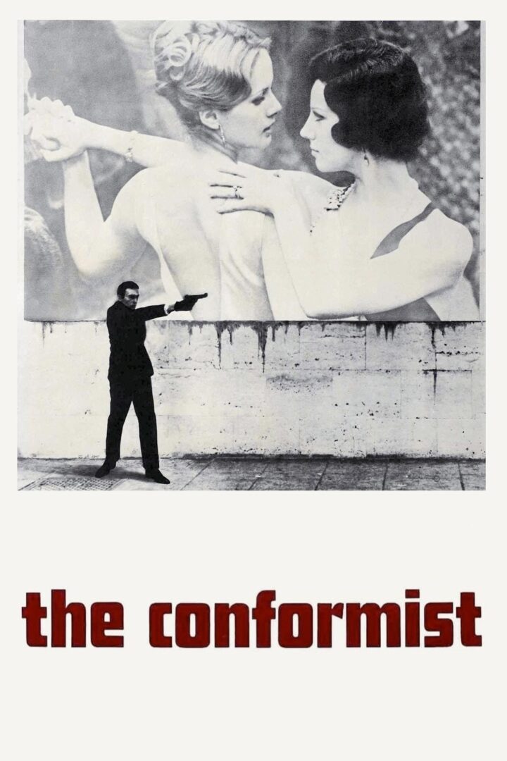 دانلود فیلم The Conformist 1970 بدون سانسور با پخش آنلاین
