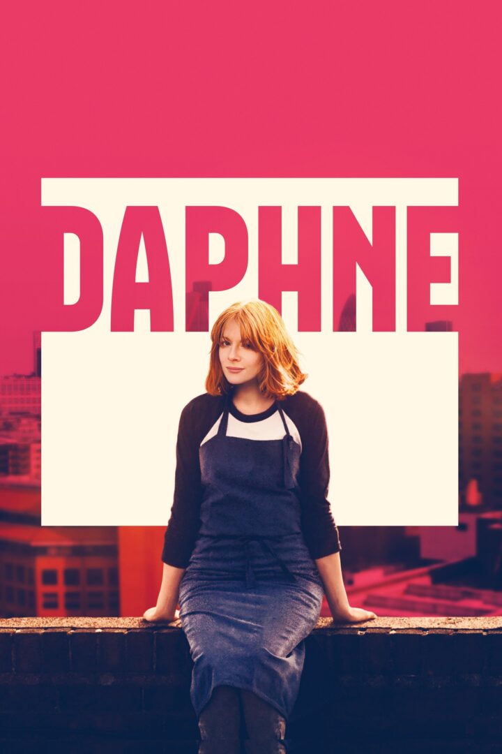 دانلود فیلم Daphne 2017 بدون سانسور با پخش آنلاین