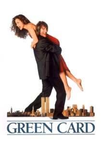 دانلود فیلم Green Card 1990 بدون سانسور با پخش آنلاین دانلود فیلم Green Card 1990 بدون سانسور با پخش آنلاین