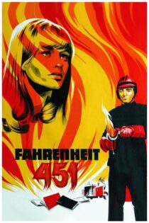دانلود فیلم Fahrenheit 451 1966 بدون سانسور با پخش آنلاین