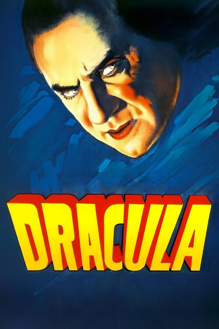 دانلود فیلم Dracula 1931 بدون سانسور با پخش آنلاین