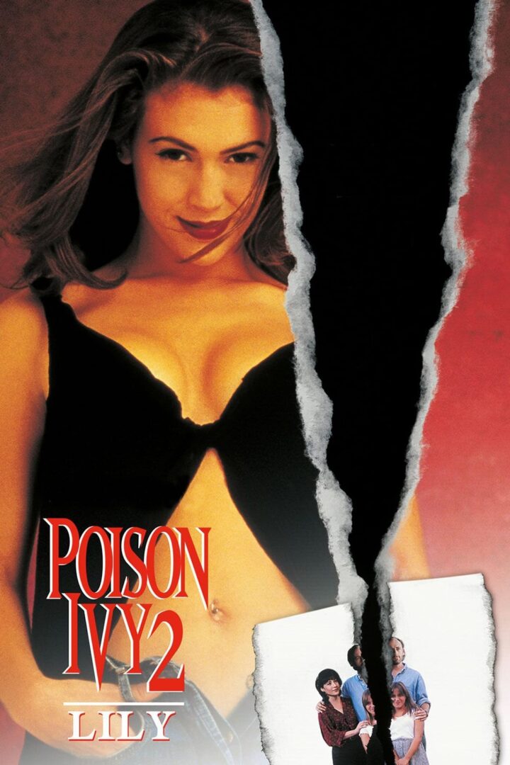 دانلود فیلم Poison Ivy II 1996 بدون سانسور با پخش آنلاین