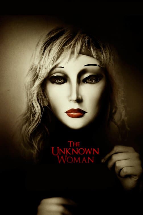 دانلود فیلم The Unknown Woman 2006 بدون سانسور با پخش آنلاین