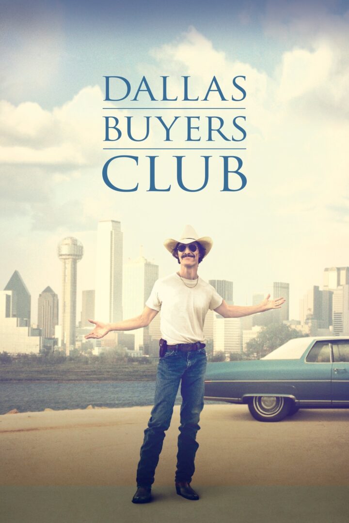 دانلود فیلم Dallas Buyers Club 2013 بدون سانسور با پخش آنلاین