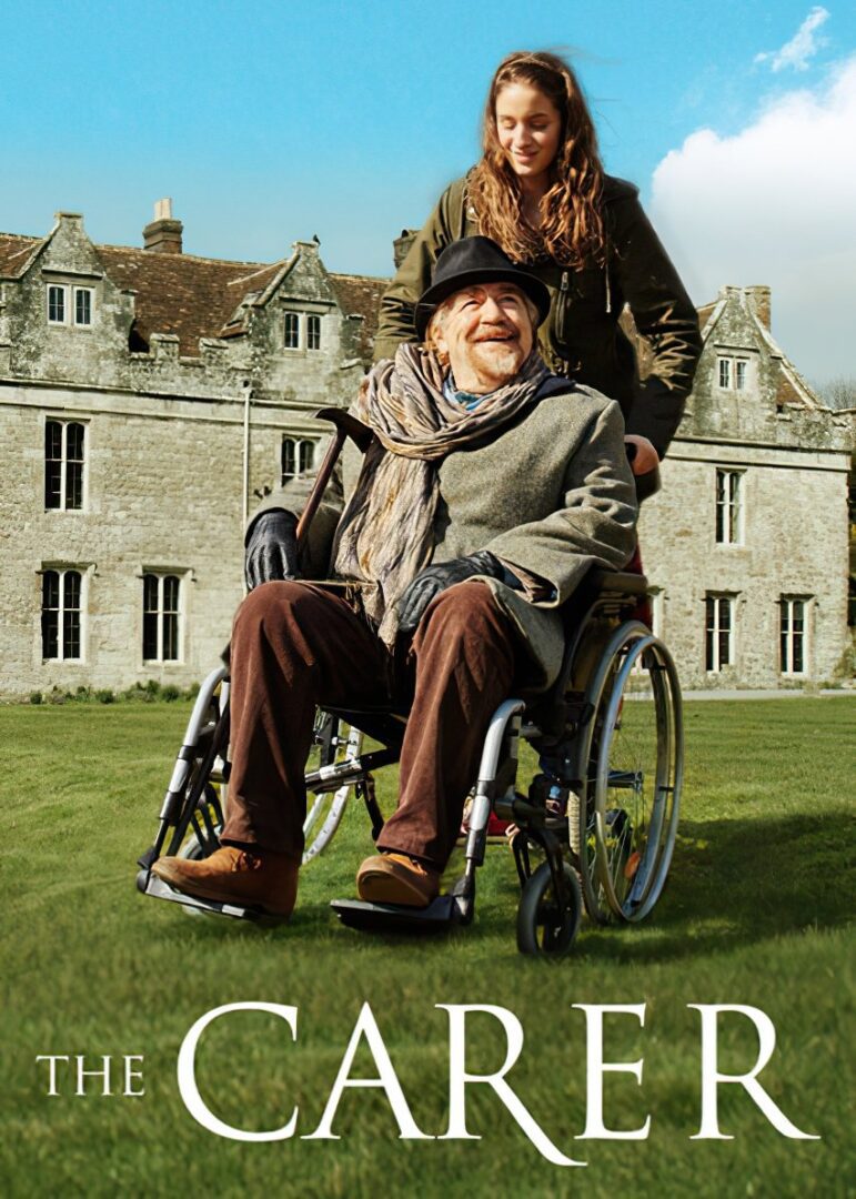 دانلود فیلم The Carer 2016 بدون سانسور با پخش آنلاین