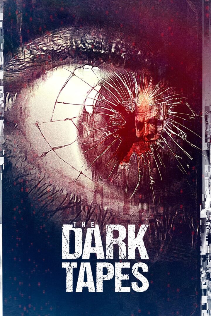 دانلود فیلم The Dark Tapes 2016 بدون سانسور با پخش آنلاین