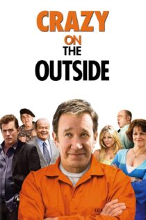 دانلود فیلم Crazy on the Outside 2010 بدون سانسور با پخش آنلاین