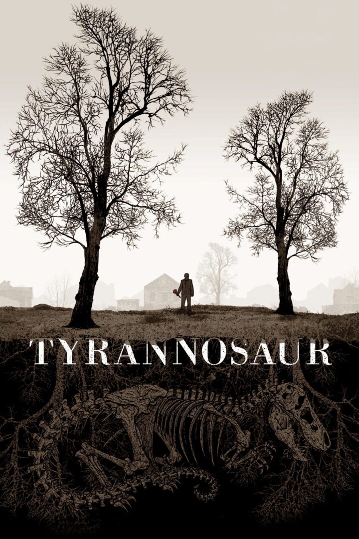 دانلود فیلم Tyrannosaur 2011 بدون سانسور با پخش آنلاین