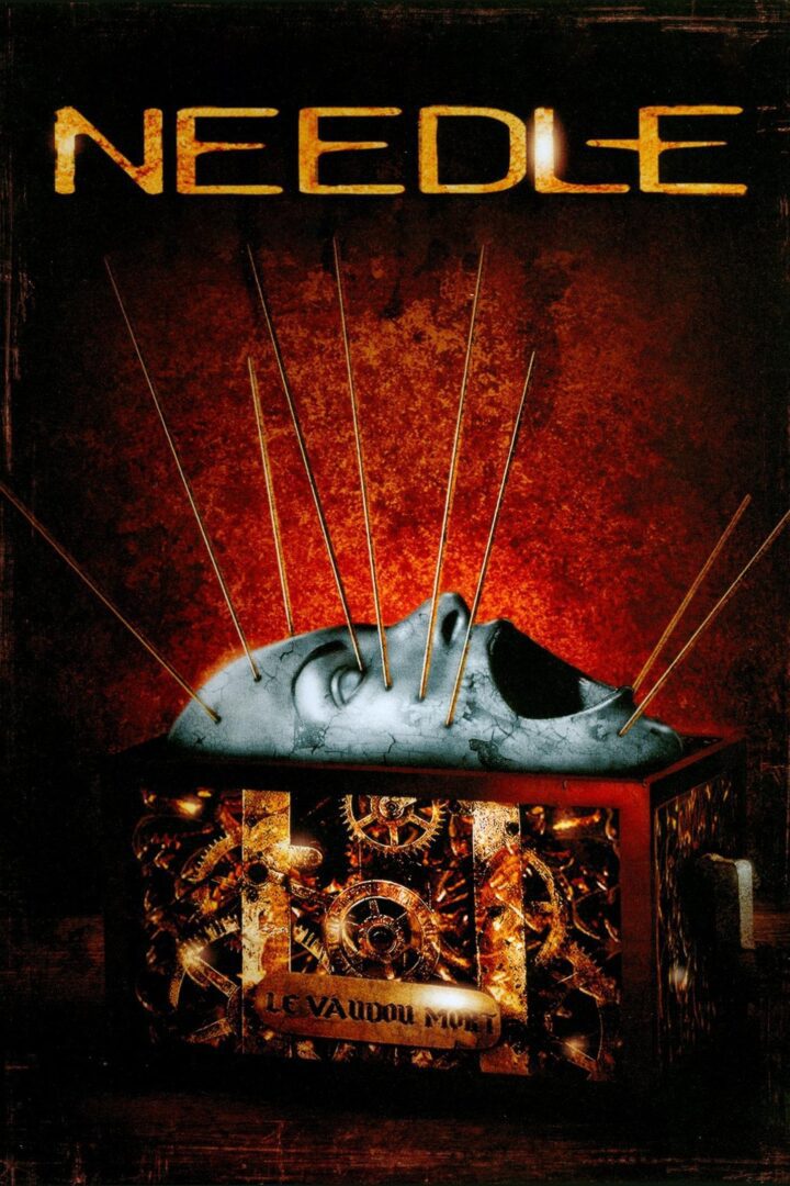 دانلود فیلم Needle 2010 بدون سانسور با پخش آنلاین